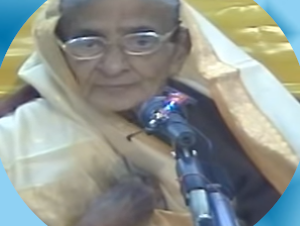 Saint Kasturi Birthday - 2018